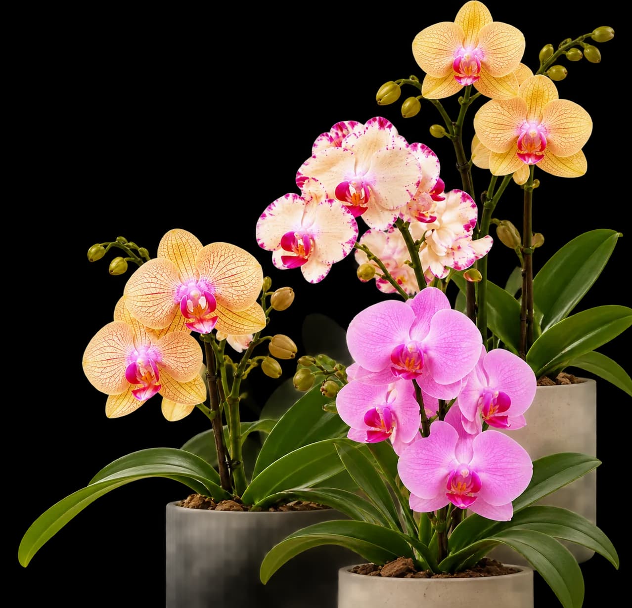 Orchid
